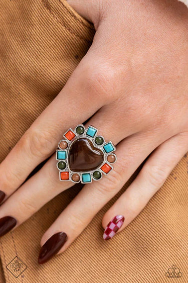 Simply Santa Fe Fashion Fix Set - December 2023